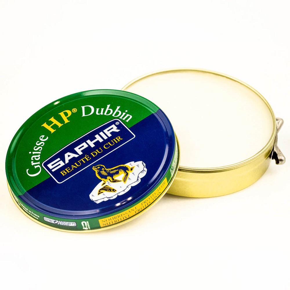 Saphir graisse HP Dubbin